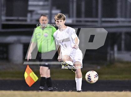 Thumbnail 2 in Holly Springs @ Panther Creek photogallery.