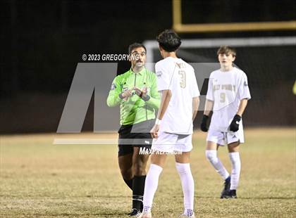 Thumbnail 2 in Holly Springs @ Panther Creek photogallery.