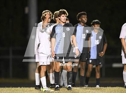 Thumbnail 1 in Holly Springs @ Panther Creek photogallery.