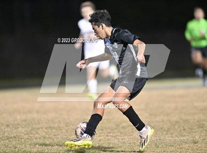 Thumbnail 2 in Holly Springs @ Panther Creek photogallery.