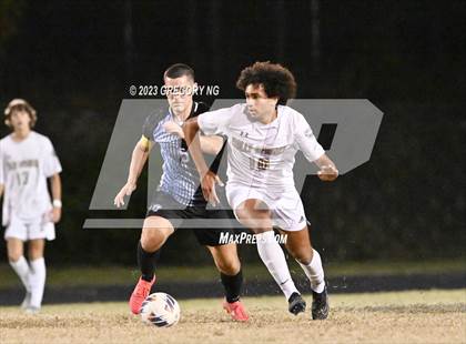 Thumbnail 1 in Holly Springs @ Panther Creek photogallery.