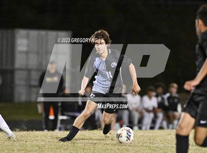 Thumbnail 1 in Holly Springs @ Panther Creek photogallery.