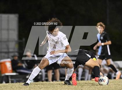 Thumbnail 3 in Holly Springs @ Panther Creek photogallery.
