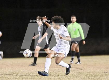 Thumbnail 2 in Holly Springs @ Panther Creek photogallery.