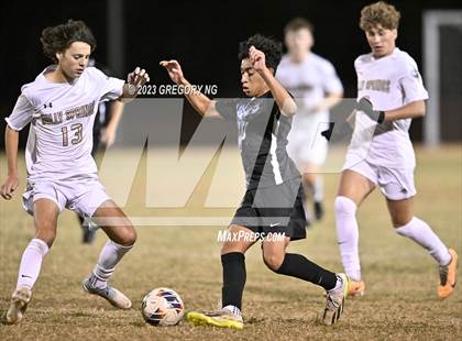 Thumbnail 1 in Holly Springs @ Panther Creek photogallery.