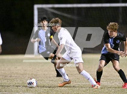 Thumbnail 1 in Holly Springs @ Panther Creek photogallery.