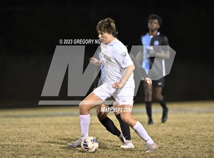 Thumbnail 3 in Holly Springs @ Panther Creek photogallery.