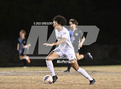 Thumbnail 1 in Holly Springs @ Panther Creek photogallery.