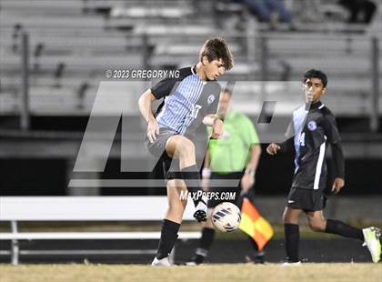 Thumbnail 1 in Holly Springs @ Panther Creek photogallery.