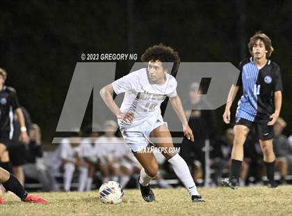 Thumbnail 1 in Holly Springs @ Panther Creek photogallery.