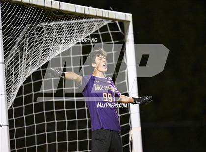 Thumbnail 1 in Holly Springs @ Panther Creek photogallery.