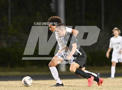 Thumbnail 2 in Holly Springs @ Panther Creek photogallery.