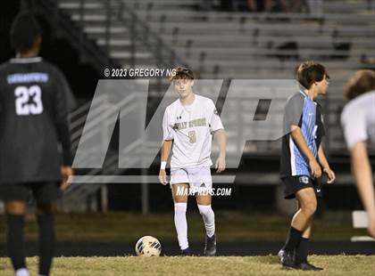 Thumbnail 3 in Holly Springs @ Panther Creek photogallery.