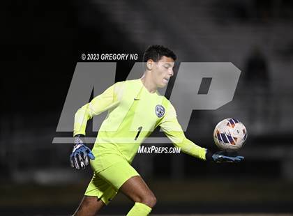 Thumbnail 2 in Holly Springs @ Panther Creek photogallery.