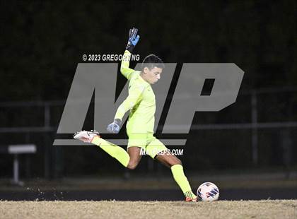 Thumbnail 2 in Holly Springs @ Panther Creek photogallery.