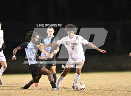 Thumbnail 2 in Holly Springs @ Panther Creek photogallery.