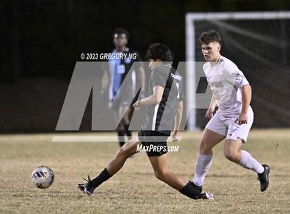 Thumbnail 3 in Holly Springs @ Panther Creek photogallery.