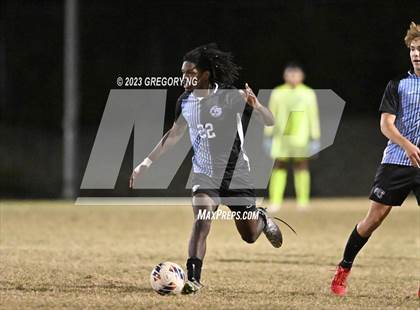 Thumbnail 2 in Holly Springs @ Panther Creek photogallery.