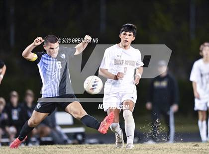 Thumbnail 3 in Holly Springs @ Panther Creek photogallery.