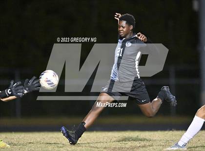 Thumbnail 3 in Holly Springs @ Panther Creek photogallery.