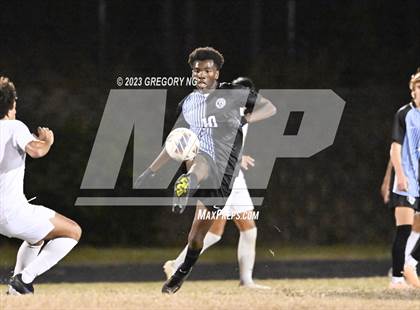 Thumbnail 1 in Holly Springs @ Panther Creek photogallery.