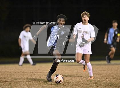 Thumbnail 2 in Holly Springs @ Panther Creek photogallery.