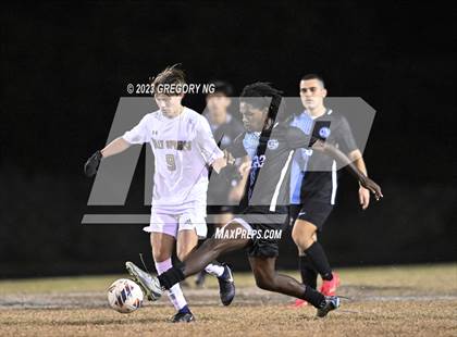 Thumbnail 3 in Holly Springs @ Panther Creek photogallery.