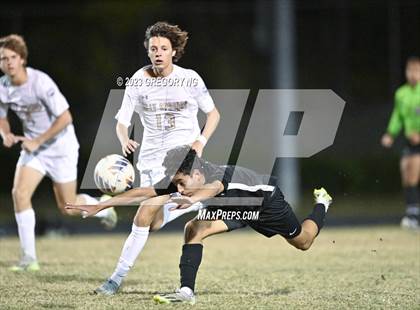 Thumbnail 1 in Holly Springs @ Panther Creek photogallery.