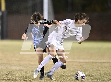 Thumbnail 2 in Holly Springs @ Panther Creek photogallery.