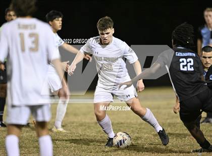 Thumbnail 3 in Holly Springs @ Panther Creek photogallery.
