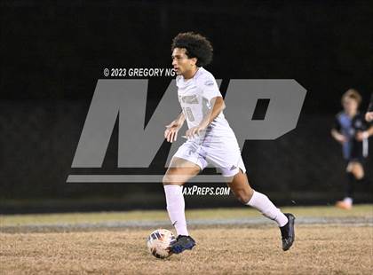 Thumbnail 2 in Holly Springs @ Panther Creek photogallery.