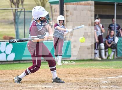 Thumbnail 3 in Lexington vs Thorndale (Brenham Tournament) photogallery.