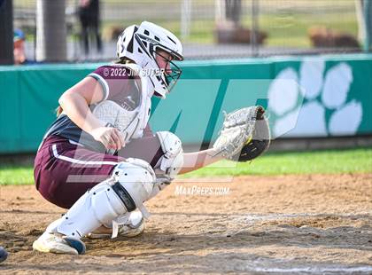 Thumbnail 1 in Lexington vs Thorndale (Brenham Tournament) photogallery.