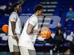 Photo from the gallery "Victory Christian Academy vs. Riviera Prep (City of Palms Classic)"