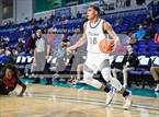 Photo from the gallery "Victory Christian Academy vs. Riviera Prep (City of Palms Classic)"