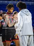 Photo from the gallery "Victory Christian Academy vs. Riviera Prep (City of Palms Classic)"