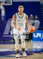 Photo from the gallery "Victory Christian Academy vs. Riviera Prep (City of Palms Classic)"