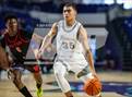 Photo from the gallery "Victory Christian Academy vs. Riviera Prep (City of Palms Classic)"