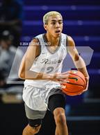 Photo from the gallery "Victory Christian Academy vs. Riviera Prep (City of Palms Classic)"