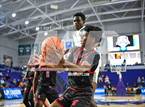 Photo from the gallery "Victory Christian Academy vs. Riviera Prep (City of Palms Classic)"