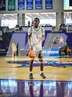 Photo from the gallery "Victory Christian Academy vs. Riviera Prep (City of Palms Classic)"