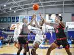 Photo from the gallery "Victory Christian Academy vs. Riviera Prep (City of Palms Classic)"
