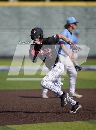 Fort Worth Christian @ Emerson