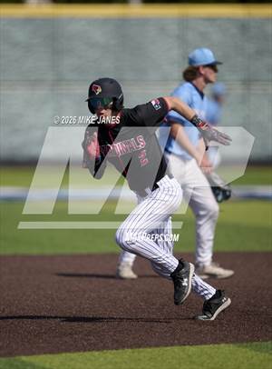 Fort Worth Christian @ Emerson