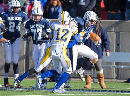 Thumbnail 1 in Lawrence vs. Huntington (Long Island Class III Final) photogallery.