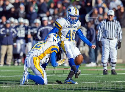 Thumbnail 1 in Lawrence vs. Huntington (Long Island Class III Final) photogallery.