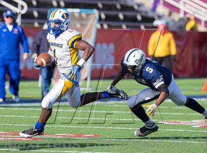 Thumbnail 1 in Lawrence vs. Huntington (Long Island Class III Final) photogallery.