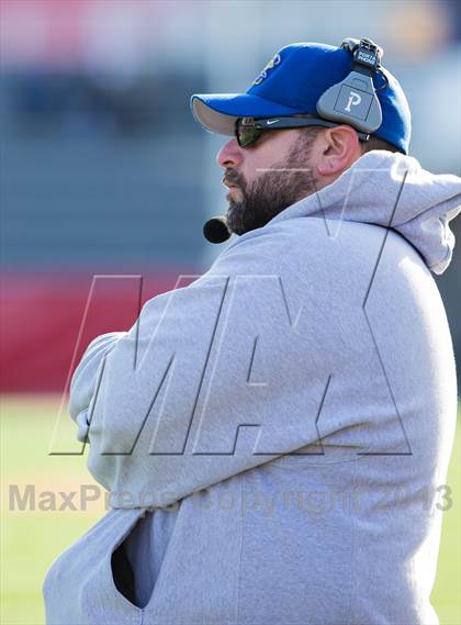 Thumbnail 3 in Lawrence vs. Huntington (Long Island Class III Final) photogallery.