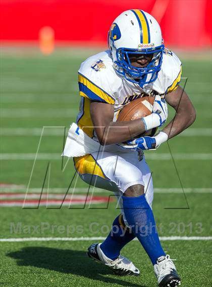 Thumbnail 1 in Lawrence vs. Huntington (Long Island Class III Final) photogallery.