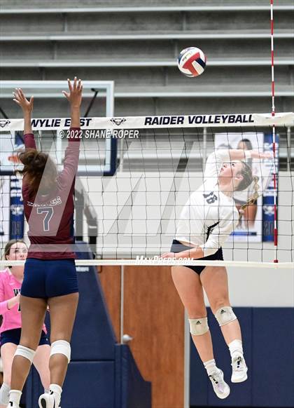 Thumbnail 1 in Rowlett @ Wylie East photogallery.